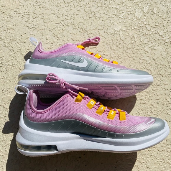 W Nike Air Max Axis - Picture 6 of 9